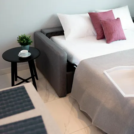 Frunze Luxury Anabolu
