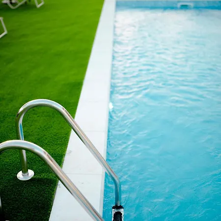 Frunze Luxury 4* Nafplio