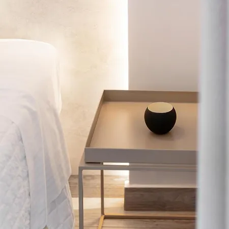 Lejlighedshotel Frunze Luxury