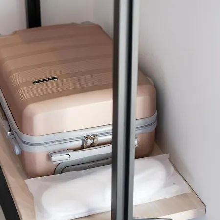 Lejlighedshotel Frunze Luxury