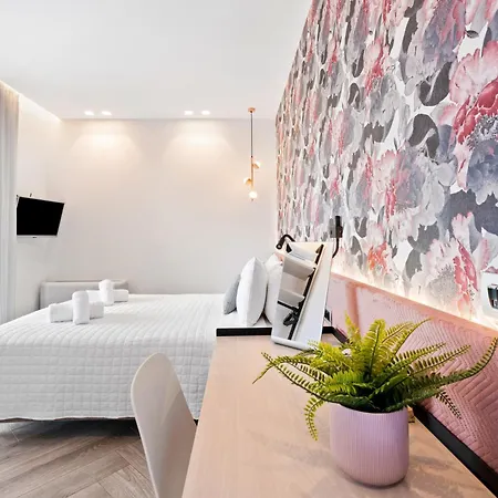 Lejlighedshotel Frunze Luxury Nafplio