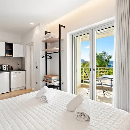 Frunze Luxury Nafplio