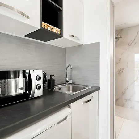 Frunze Luxury 4* Nafplio