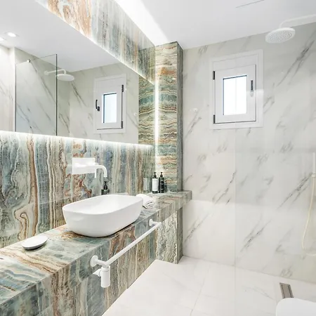 Frunze Luxury 4* Nafplio