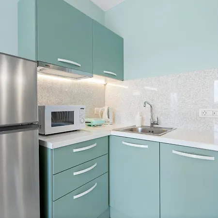 Frunze Luxury Nafplio