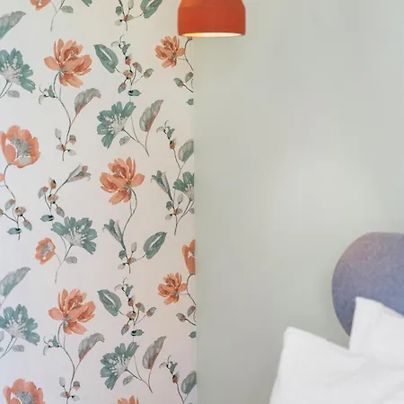 Lejlighedshotel Frunze Luxury