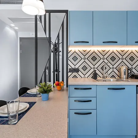 Frunze Luxury Nafplio