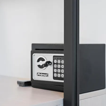 Frunze Luxury Lejlighedshotel