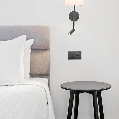 Lejlighedshotel Frunze Luxury 4*