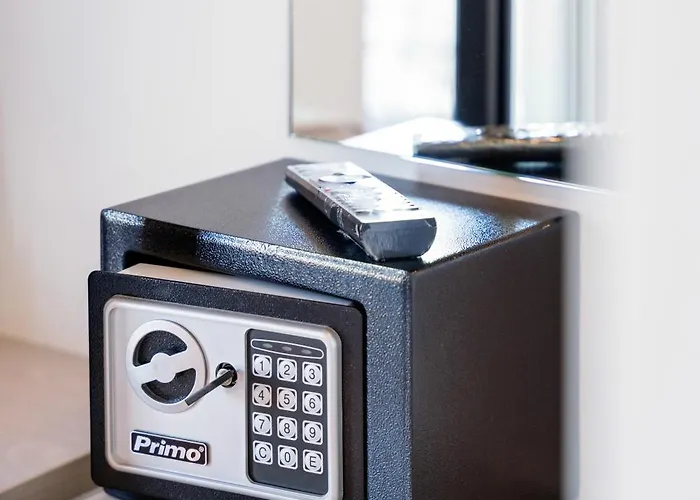 Frunze Luxury 纳夫普利翁