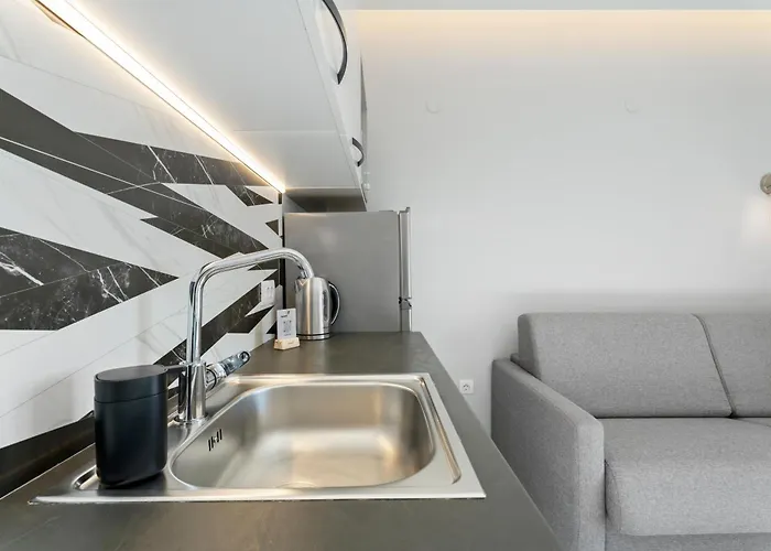 Frunze Luxury 4*