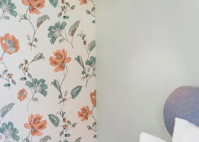 公寓式酒店 Frunze Luxury