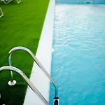 Frunze Luxury 4* Nauplie