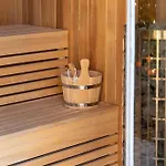Frunze Luxury Appart hôtel