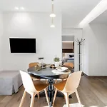 Appart hôtel Frunze Luxury Nauplie