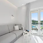 Frunze Luxury 4* Nauplie