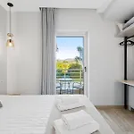 Frunze Luxury Appart hôtel