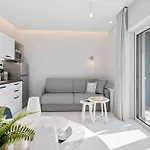 Frunze Luxury Appart hôtel 4*