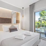Appart hôtel Frunze Luxury 4*