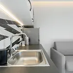 Frunze Luxury 4*