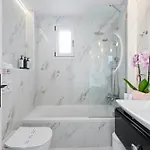 Frunze Luxury Appart hôtel Nauplie