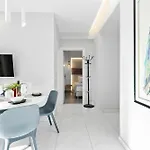 Appart hôtel Frunze Luxury 4*