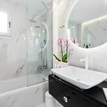 Frunze Luxury Appart hôtel Nauplie