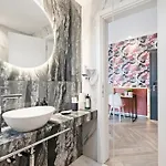 Frunze Luxury Appart hôtel 4*