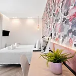 Appart hôtel Frunze Luxury Nauplie