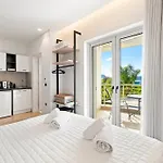 Frunze Luxury Nauplie