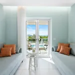 Frunze Luxury Appart hôtel Nauplie