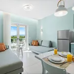 Frunze Luxury Appart hôtel