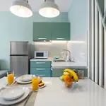 Appart hôtel Frunze Luxury 4*