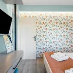 Appart hôtel Frunze Luxury Nauplie