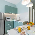 Frunze Luxury 4*