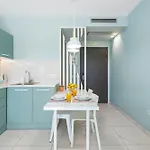 Frunze Luxury Appart hôtel