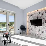 Frunze Luxury 4* Nauplie