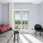 Frunze Luxury Appart hôtel 4*