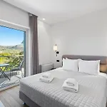 Frunze Luxury Appart hôtel