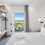 Appart hôtel Frunze Luxury