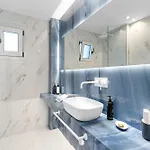 Appart hôtel Frunze Luxury Nauplie