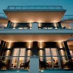 Appart hôtel Frunze Luxury Nauplie