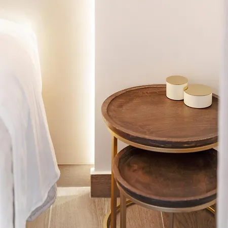Lägenhetshotell Frunze Luxury