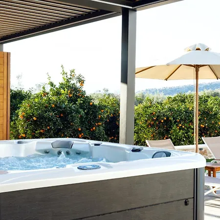 Frunze Luxury Aparthotel 4*