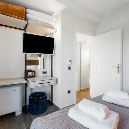 Frunze Luxury 3*