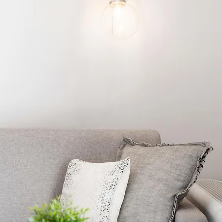 Frunze Luxury Aparthotel