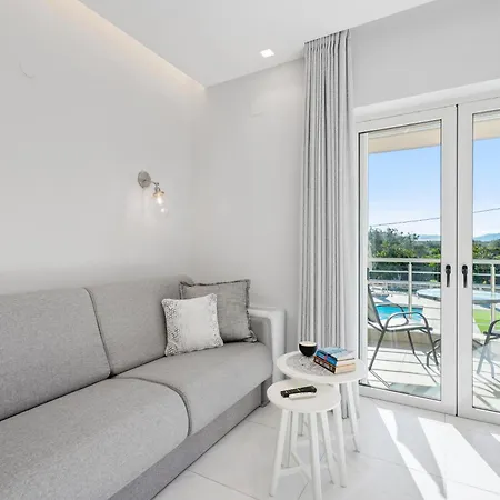 Frunze Luxury 4* Nafplio