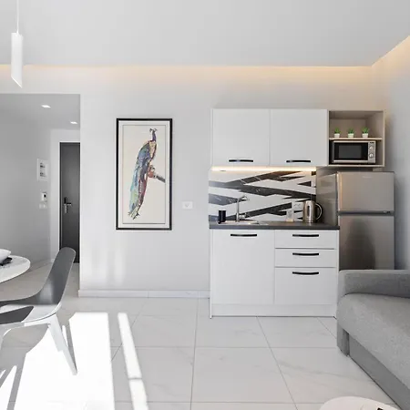 Frunze Luxury