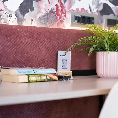 Frunze Luxury 4* ナフプリオ