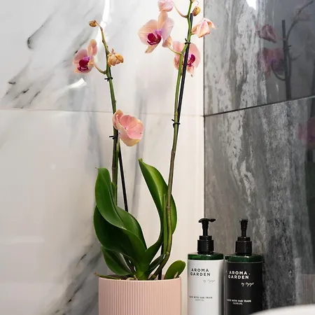 Aparthotel Frunze Luxury